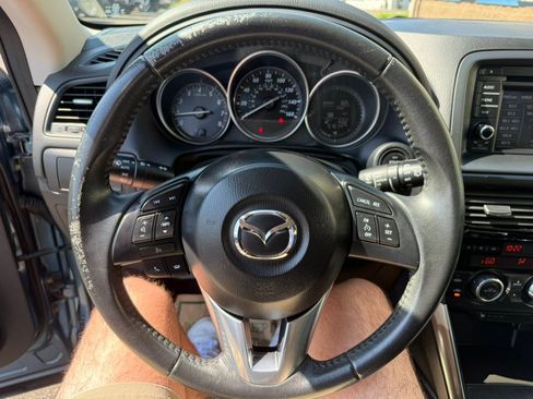 Used 2015 MAZDA CX-5 Grand Touring AWD/4WD image 15