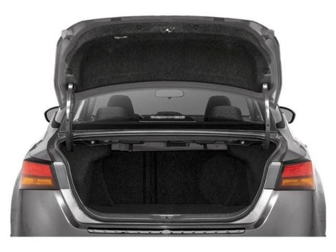 Used 2024 Nissan Altima 2.5 SV image 33