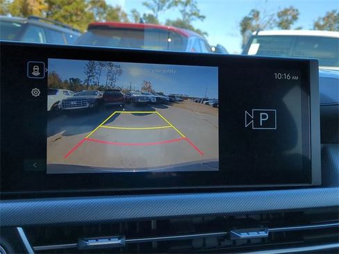 New 2026 Hyundai Sonata SEL image 19