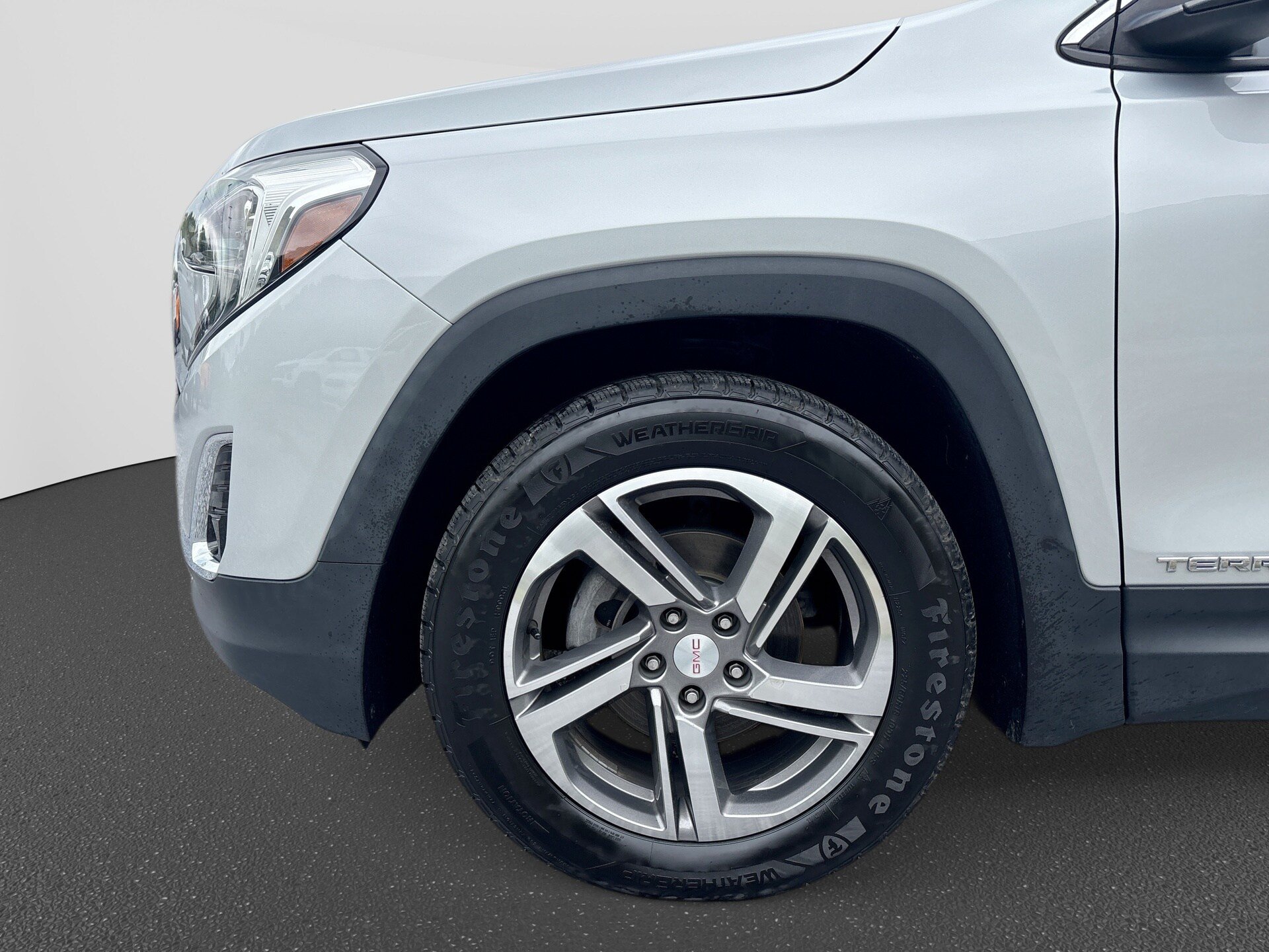 Used 2020 GMC Terrain SLT w/ Preferred Package AWD/4WD image 14
