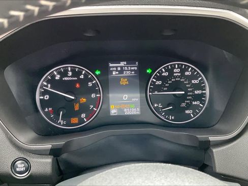 Used 2024 Subaru Ascent Touring AWD/4WD image 26
