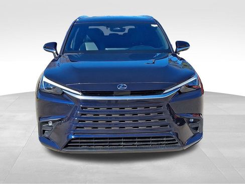 Used 2024 Lexus TX 350 FWD w/ Cold Weather Package image 2