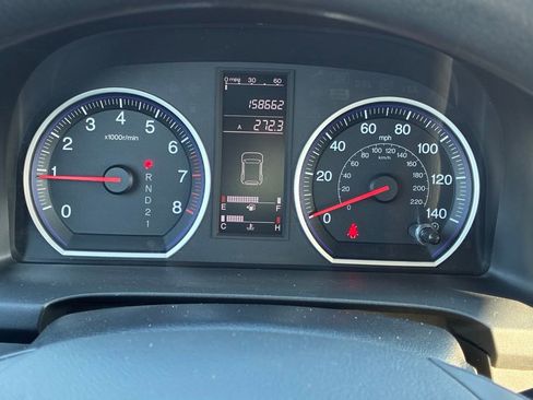 Used 2008 Honda CR-V LX image 29