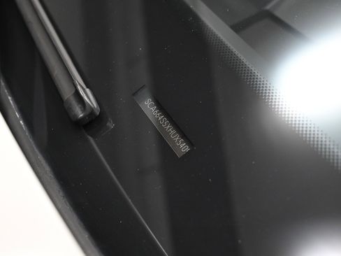 Used 2017 Rolls-Royce Ghost image 57