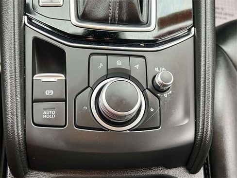 Certified 2023 MAZDA CX-5 AWD 2.5 S w/ Select Package image 22