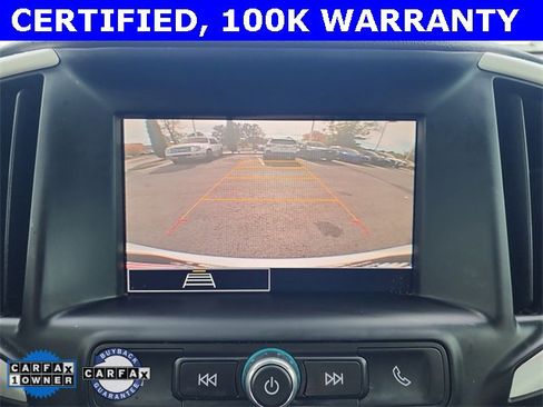 Certified 2022 GMC Terrain SLE w/ Driver Convenience Package image 26