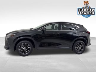 Used 2024 Lexus NX 250 FWD video 2