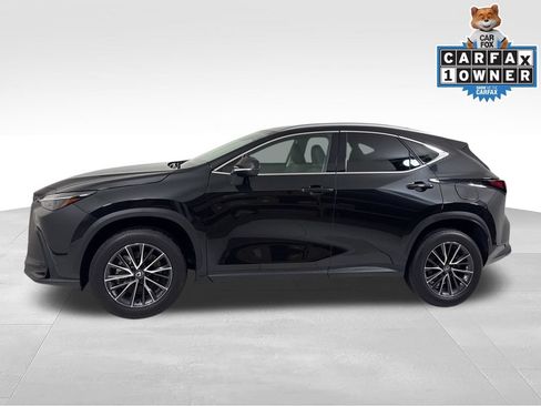 Used 2024 Lexus NX 250 FWD image 2