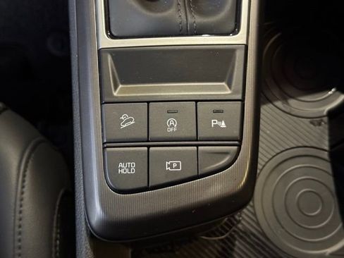 New 2026 Kia Sportage SX image 20