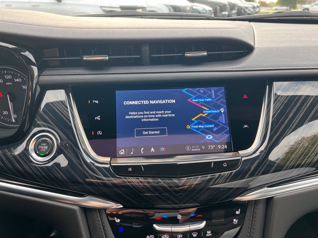 Used 2024 Cadillac XT6 Premium Luxury w/ Technology Package AWD/4WD image 28