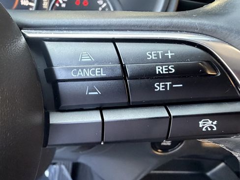 Used 2024 MAZDA CX-30 AWD 2.5 S w/ Select Sport Pkg image 30