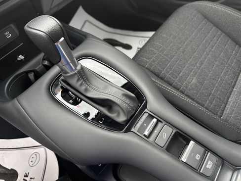 Used 2026 Honda HR-V LX image 24