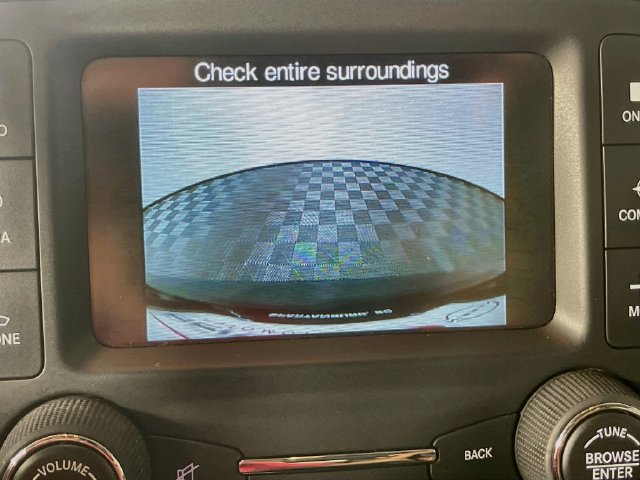 Used 2015 Jeep Renegade Latitude w/ Popular Equipment Group FWD image 14