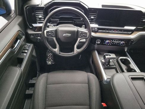 Certified 2022 Chevrolet Silverado 1500 LT Trail Boss w/ Protection Package image 10