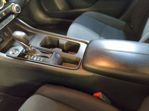 Used 2024 Nissan Sentra S FWD image 26