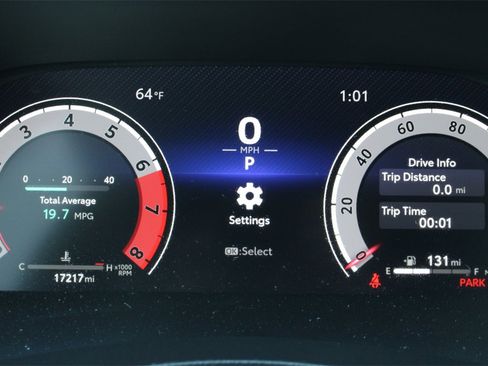 Used 2025 Toyota Highlander XSE image 18