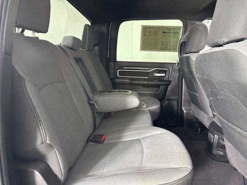 Used 2024 RAM 3500 Big Horn image 23