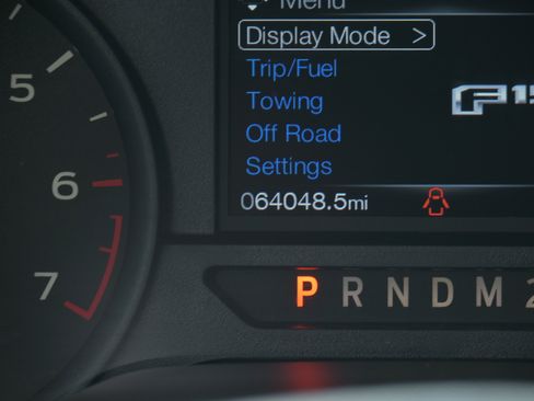 Used 2017 Ford F150 XL w/ Equipment Group 101A Mid AWD/4WD image 21