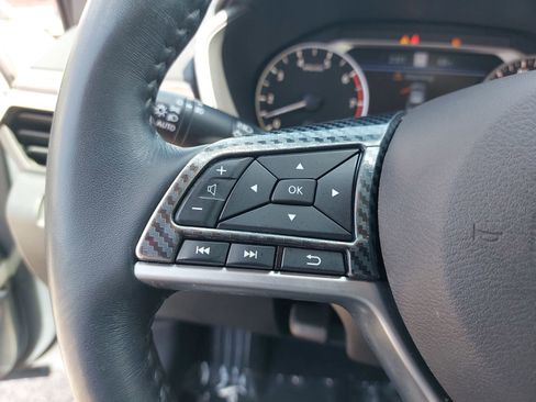 Used 2019 Nissan Altima 2.0 Edition One image 18