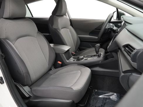 Used 2024 Subaru Crosstrek 2.0i Premium AWD/4WD image 27