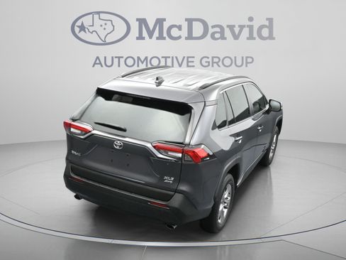Used 2024 Toyota RAV4 XLE AWD/4WD image 41