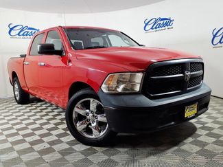 Used 2014 RAM 1500 Tradesman RWD video 1