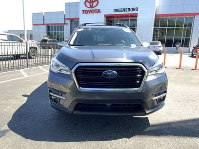 Used 2022 Subaru Ascent Touring w/ Popular Package #2A