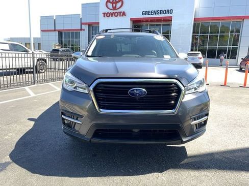 Used 2022 Subaru Ascent Touring w/ Popular Package #2A AWD/4WD image 3