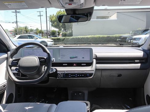 Certified 2023 Hyundai Ioniq 5 Limited RWD image 16
