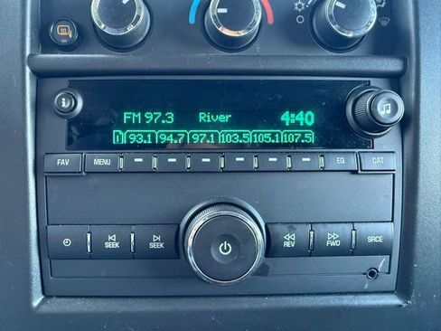 Certified 2023 Chevrolet Express 2500 w/ Driver Convenience Package image 13