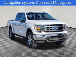 Used 2023 Ford F150 Lariat w/ FX4 Off-Road Package AWD/4WD video 2
