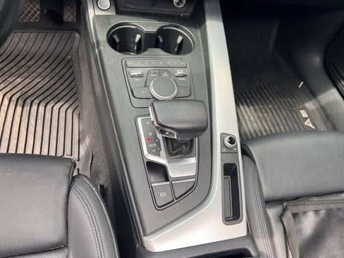 Used 2019 Audi A5 2.0T Premium w/ Convenience Package AWD/4WD image 21