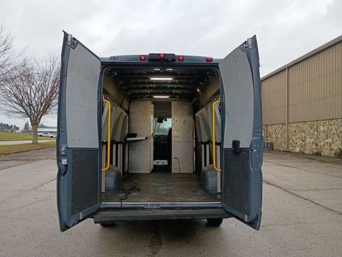 Used 2020 RAM ProMaster 3500 image 18