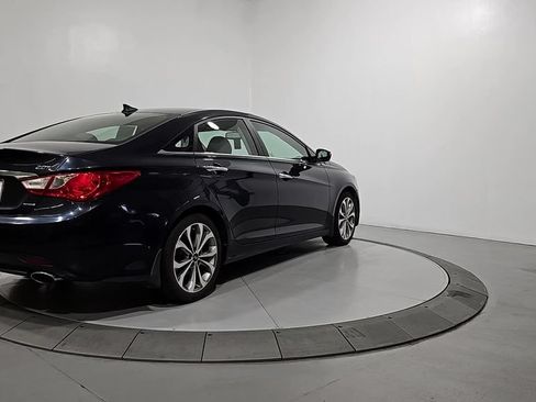 Used 2013 Hyundai Sonata Limited FWD image 5
