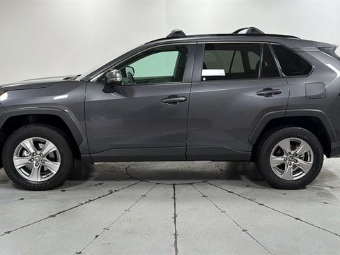 Certified 2025 Toyota RAV4 XLE w/ Convenience Package image 8
