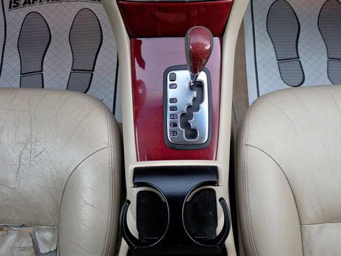 Used 2003 Lexus ES 330 FWD image 27