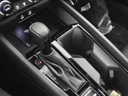 New 2026 Honda Accord Sport image 17