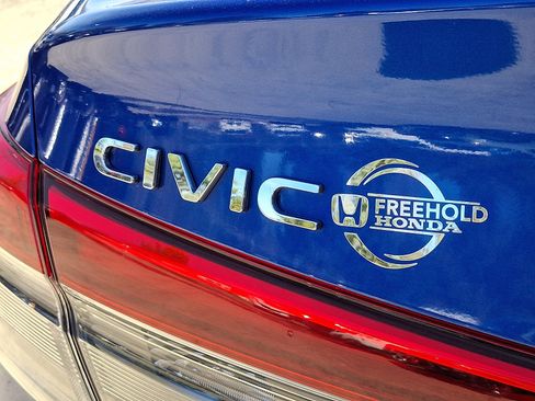 Certified 2023 Honda Civic Sport image 31