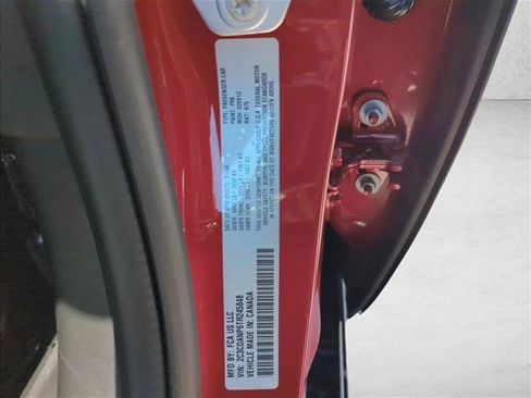 New 2026 Dodge Charger GT w/ Driver Convenience Group AWD/4WD image 15