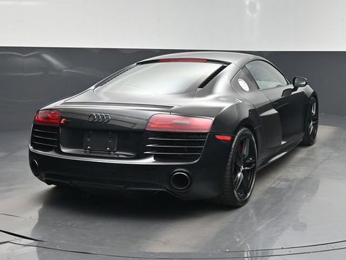 Used 2015 Audi R8 V10 AWD/4WD image 27