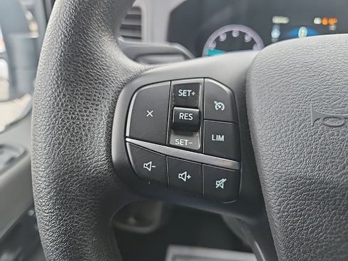 Used 2023 Ford Transit 350 XLT image 42