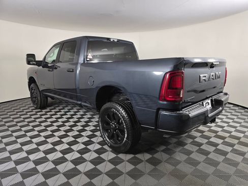 New 2026 RAM 2500 Big Horn image 6