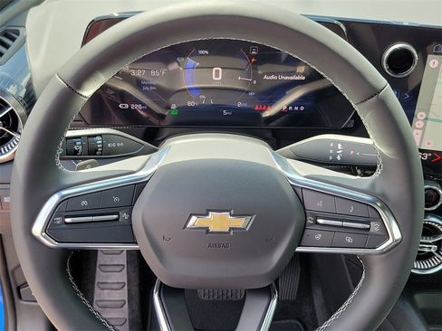 New 2024 Chevrolet Blazer EV LT image 9