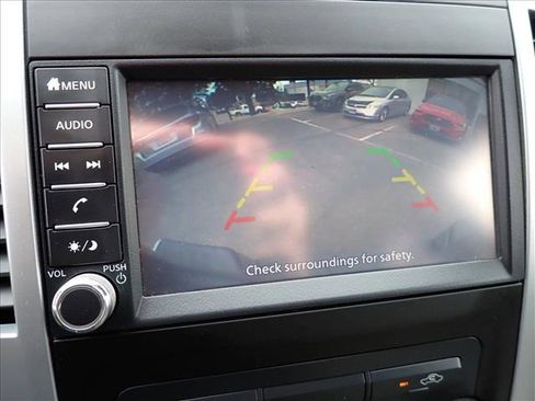 Used 2019 Nissan Frontier SV image 20