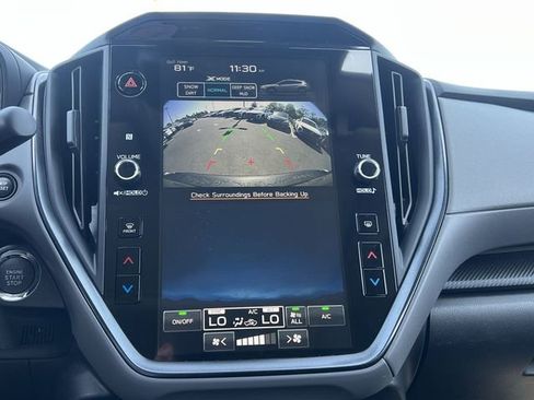 New 2026 Subaru Crosstrek 2.0i Premium AWD/4WD image 12