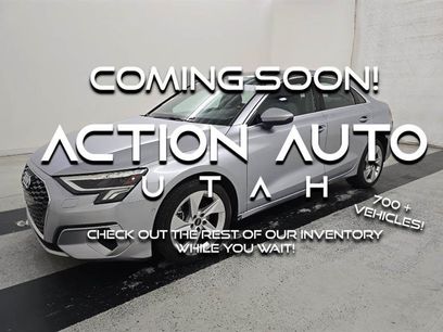 Used 2024 Audi A3 2.0T Premium