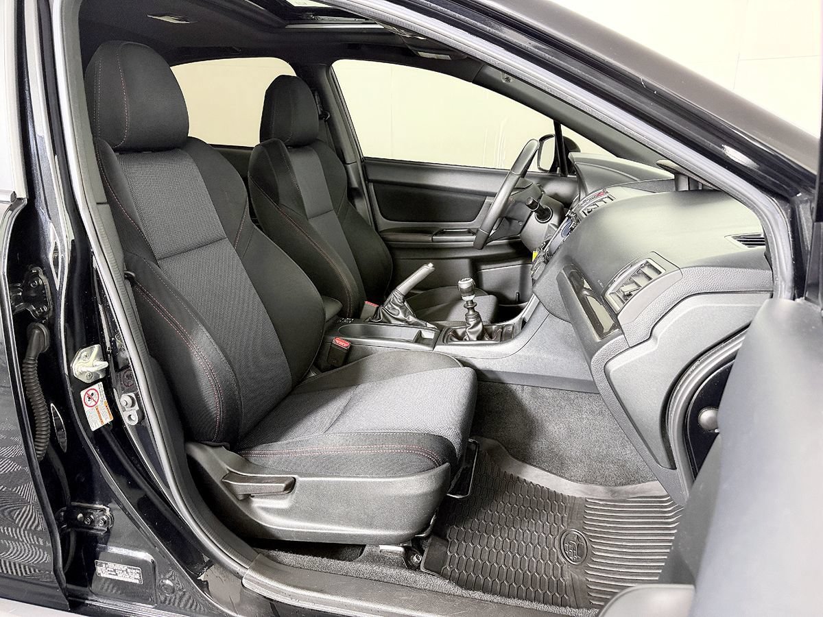Used 2019 Subaru WRX Premium AWD/4WD image 47