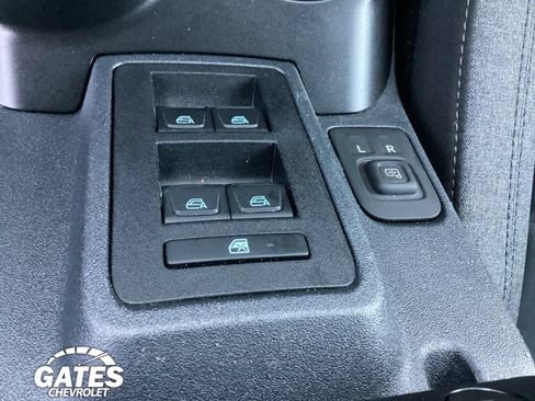 Used 2021 Ford Bronco Big Bend AWD/4WD image 27