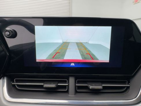 New 2026 Chevrolet Trax LT w/ LT Convenience Package image 22