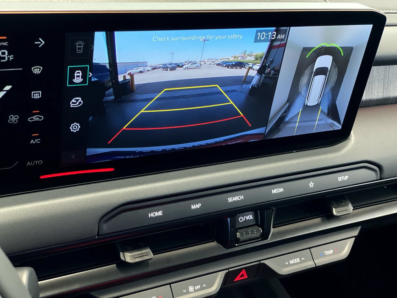 New 2027 Kia Telluride X-Line SX Prestige w/ Towing Package AWD/4WD image 26